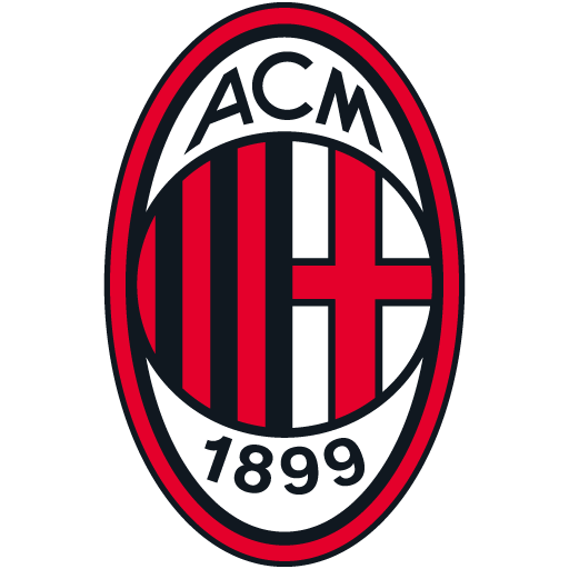 ac milan logo