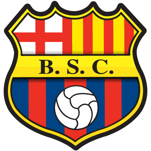 barcelona logo