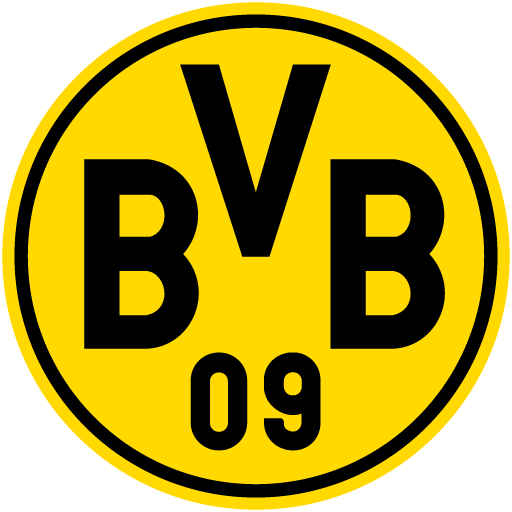 borussia dortmund logo