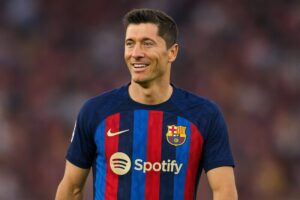 Lewandoski